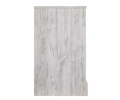 Paxberry Whitewash 6-Drawer Dresser -Furniture Series Sales 810591798 4