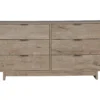 Oliah 6-Drawer Dresser -Furniture Series Sales 810591814 2