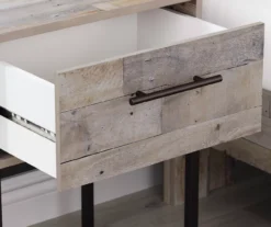 Neilsville Whitewash Nightstand -Furniture Series Sales 810591828 5 1