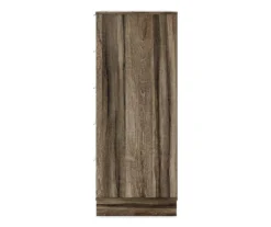 Shallifer Brown 5-Drawer Storage Chest -Furniture Series Sales 810591841 6