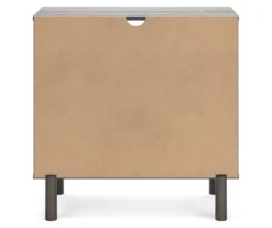 Brymont Dark Gray Sliding Door Accent Cabinet 14 Brymont Dark Gray Sliding Door Accent Cabinet -Furniture Series Sales 810591843 4