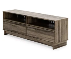 59" Shallifer Brown TV Stand 17 59" Shallifer Brown TV Stand -Furniture Series Sales 810592173 1