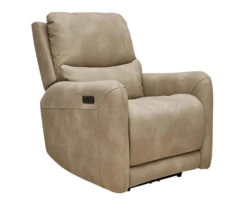 Signature Design By Ashley Next-Gen Durapella Zero Wall Power Recliner -Furniture Series Sales 810594447 1