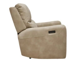 Signature Design By Ashley Next-Gen Durapella Zero Wall Power Recliner -Furniture Series Sales 810594447 10 1