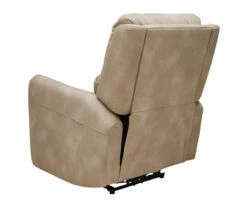 Signature Design By Ashley Next-Gen Durapella Zero Wall Power Recliner -Furniture Series Sales 810594447 4 1