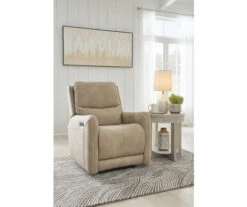 Signature Design By Ashley Next-Gen Durapella Zero Wall Power Recliner -Furniture Series Sales 810594447 5 1