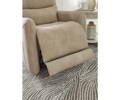 Signature Design By Ashley Next-Gen Durapella Zero Wall Power Recliner -Furniture Series Sales 810594447 6 1