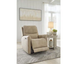 Signature Design By Ashley Next-Gen Durapella Zero Wall Power Recliner -Furniture Series Sales 810594447 8 1