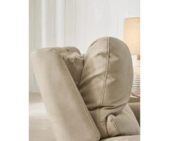 Signature Design By Ashley Next-Gen Durapella Zero Wall Power Recliner -Furniture Series Sales 810594447 9 1
