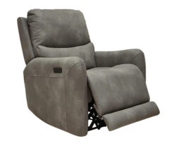 Signature Design By Ashley Next-Gen Durapella Zero Wall Power Recliner -Furniture Series Sales 810594448 3