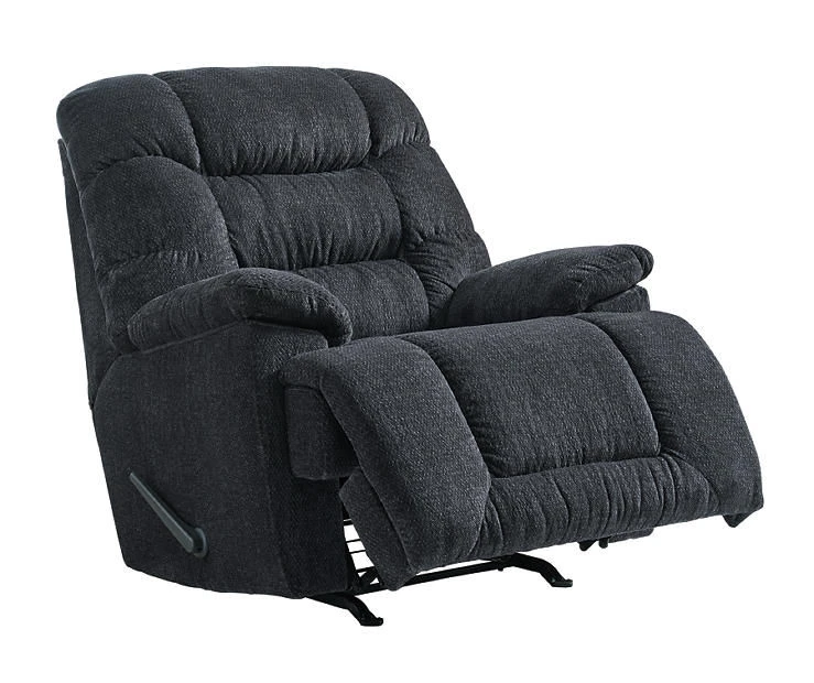 Signature Design By Ashley Bridgtail Rocker Recliner 8 Signature Design By Ashley Bridgtail Rocker Recliner - Image 6
