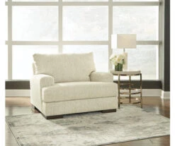 Caretti Parchment Chair And A Half -Furniture Series Sales 810594577 3