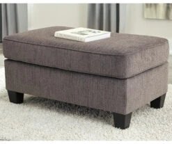 Nemoli Slate Ottoman 9 Nemoli Slate Ottoman -Furniture Series Sales 810594580 1
