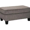 Nemoli Slate Ottoman -Furniture Series Sales 810594580 2