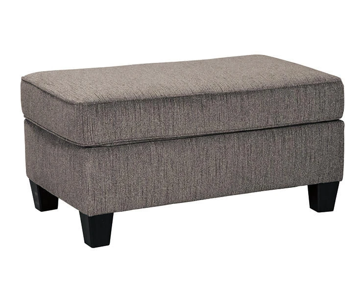 Nemoli Slate Ottoman 3 Nemoli Slate Ottoman