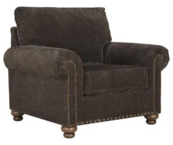 Stracelen Sable Armchair