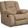 Tulen Mocha Rocker Recliner -Furniture Series Sales 810594626 1