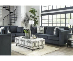 Kennewick Shadow Oversize Accent Ottoman -Furniture Series Sales 810594636 810594642 810594635