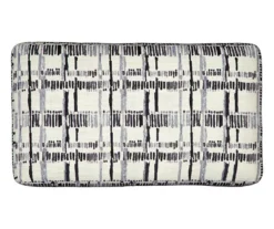 Kennewick Shadow Oversize Accent Ottoman -Furniture Series Sales 810594642 4