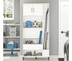 System Build Evolution Amplus Sports Storage Cabinet 24 System Build Evolution Amplus Sports Storage Cabinet -Furniture Series Sales 810597748 5