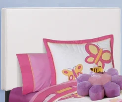 Monarch Faux Leather Twin Bed 24 Monarch Faux Leather Twin Bed -Furniture Series Sales 810598495 B8