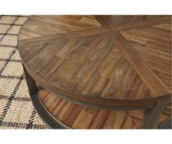 Roybeck 3-Piece Occasional Table Set -Furniture Series Sales 810598642