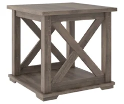 Arlenbry End Table -Furniture Series Sales 810598659 2