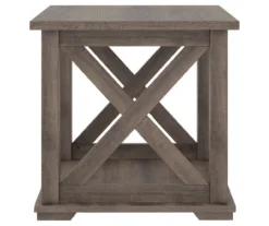 Arlenbry End Table -Furniture Series Sales 810598659 4