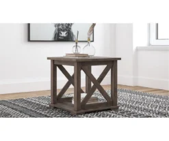Arlenbry End Table -Furniture Series Sales 810598659 8
