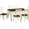 Woodanville 7-Piece Dining Set -Furniture Series Sales 810599358 3