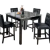 Maysville 5-Piece Counter-Height Dining Set 1 Maysville 5-Piece Counter-Height Dining Set -Furniture Series Sales 810599359 2