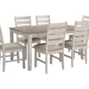 Nutley 7-Piece Dining Set -Furniture Series Sales 810599553 7