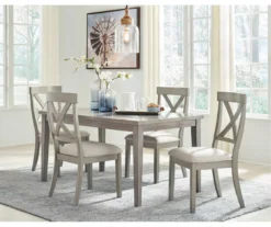Parellen Dining Table -Furniture Series Sales 810599557 2