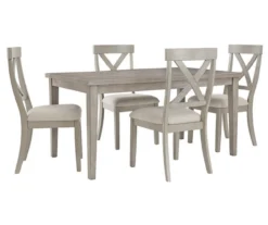 Parellen Dining Table -Furniture Series Sales 810599557