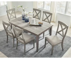 Parellen Dining Table -Furniture Series Sales 810599557 4