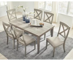 Parellen Dining Table -Furniture Series Sales 810599557 5
