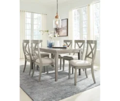 Parellen Dining Table -Furniture Series Sales 810599557 6