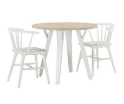 Grannen Round Dining Table -Furniture Series Sales 810599563 2