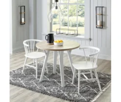 Grannen Round Dining Table -Furniture Series Sales 810599563 3