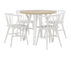 Grannen Round Dining Table -Furniture Series Sales 810599563 4