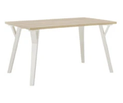 Grannen Rectangular Dining Table