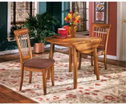 Berringer Drop Leaf Dining Table -Furniture Series Sales 810599566