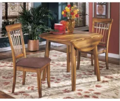 Berringer Drop Leaf Dining Table -Furniture Series Sales 810599566 4