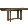 Moriville Extension Leaf Counter-Height Dining Table -Furniture Series Sales 810599583 10