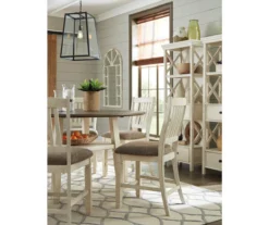 Bolanburg Drop Leaf Counter-Height Dining Table -Furniture Series Sales 810599587 4