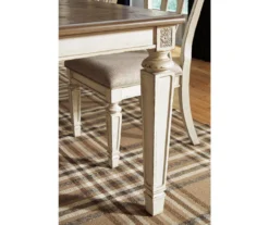 Raelyn Rectangular Extension Leaf Dining Table -Furniture Series Sales 810599595 4