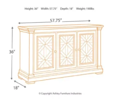 Bolanburg Dining Server 23 Bolanburg Dining Server -Furniture Series Sales 810599610 2