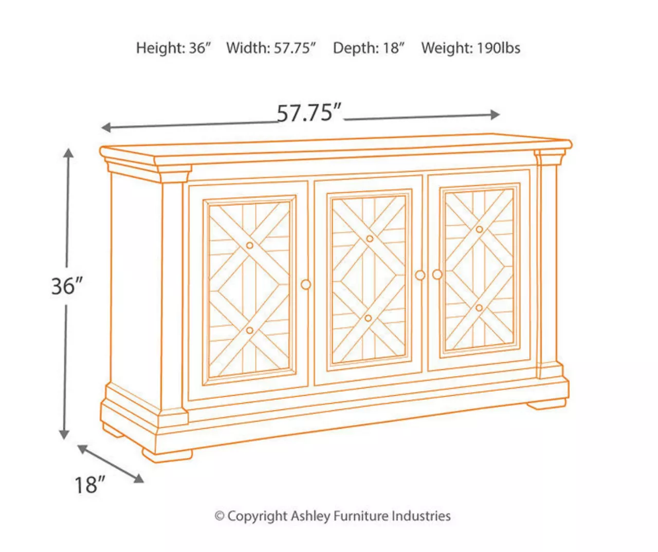 Bolanburg Dining Server 13 Bolanburg Dining Server - Image 11