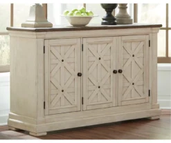 Bolanburg Dining Server 18 Bolanburg Dining Server -Furniture Series Sales 810599610