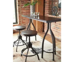 Odium 3-Piece Counter-Height Dining Set -Furniture Series Sales 810599614 3